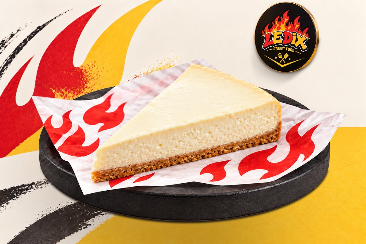 Cheesecake