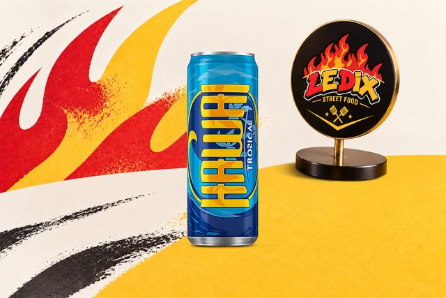 Hawaï 33cl