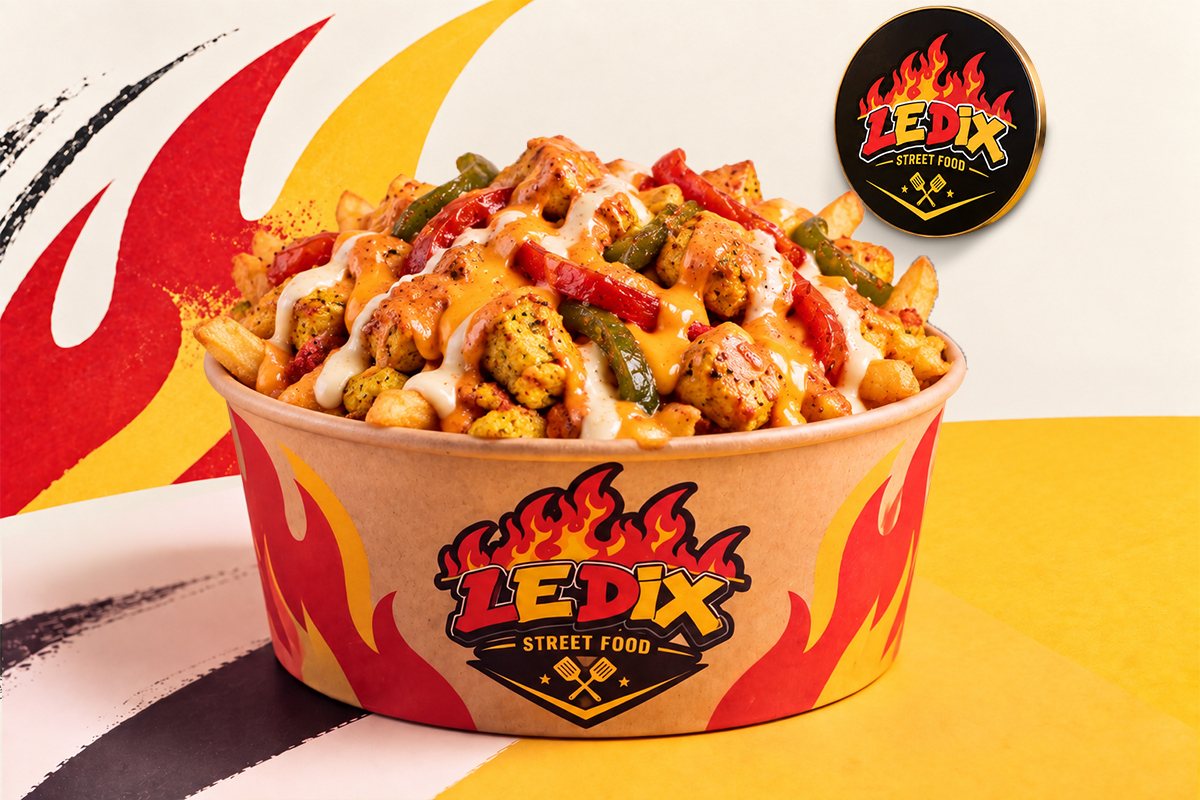 Le Dix Bowl