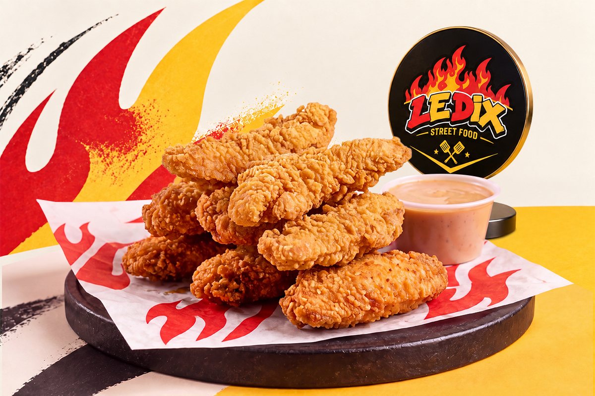 Tenders