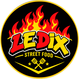 Le Dix — Street Food